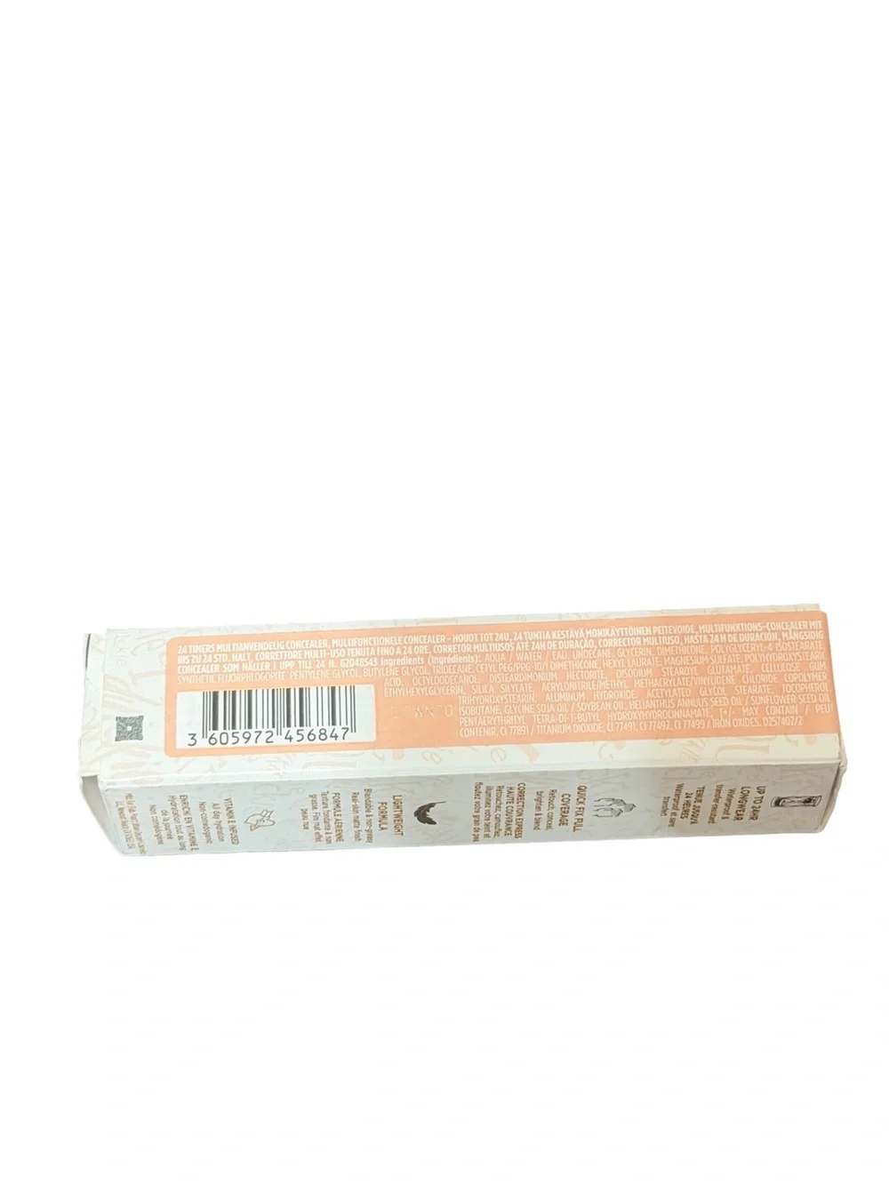 Urban Decay Stay Naked Quickie 24HR Multi-Use Concealer – Shade 40NN